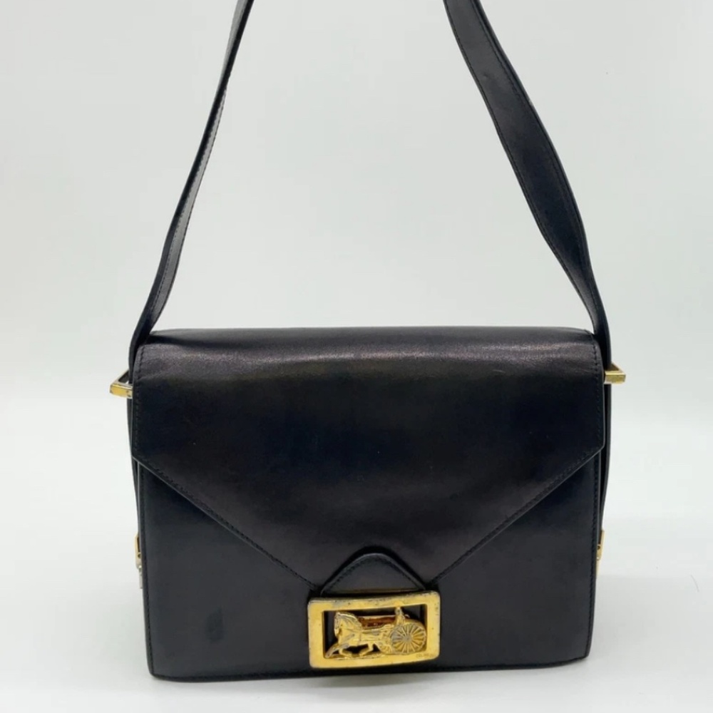Celine leather bag